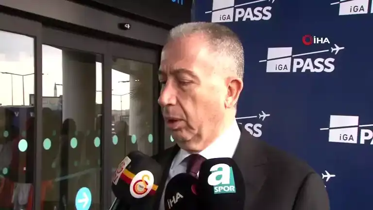 Öztürk: VAR Hatası Yapan Hakem, Hakemliği Bitirsin!