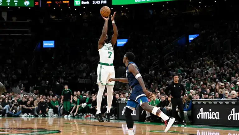 NBA Takımı 6. Galibiyetini Aldı!