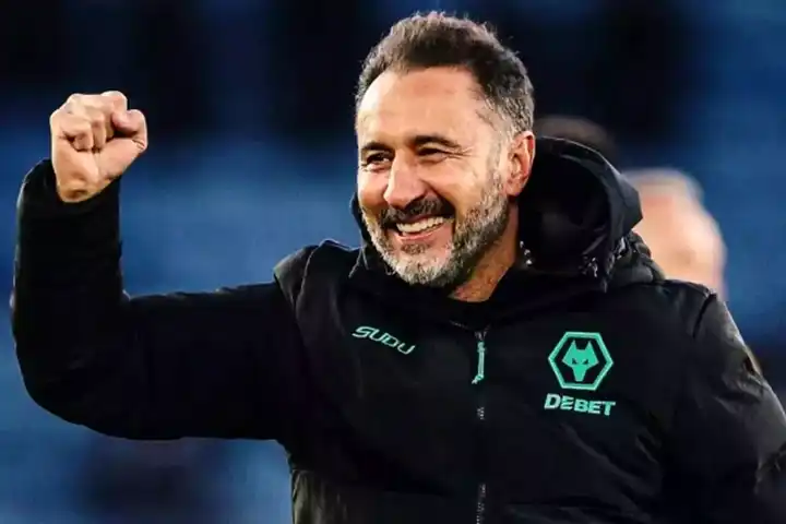 Pereira'nın Fırtınası: Wolves, United'ı Yendi!