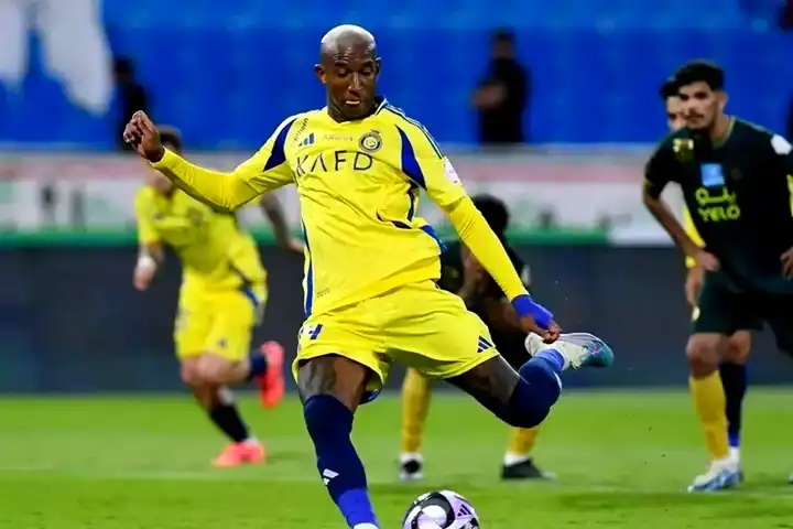 Fenerbahçe, Talisca'yı Transfer Ediyor!