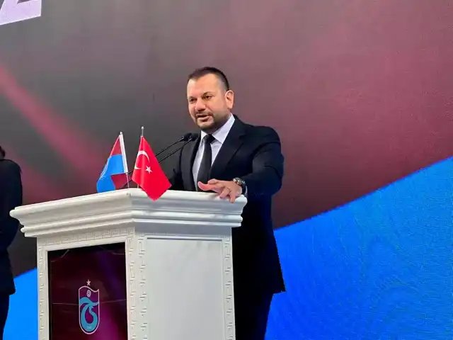 Trabzonspor'un Geleceği Tesadüflere Bırakılmayacak