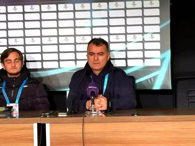 Yeni Malatyaspor, Esenler Erokspor'a Yenildi
