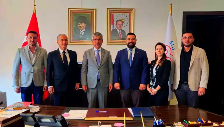 Menteşe'ye Türkiye'nin İlk Şutlu Hipodromu Geliyor!