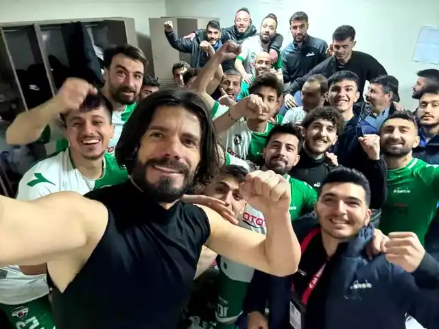 Yahyalıspor, Gaziantepgücü'nü Deplasmanda Yendi!