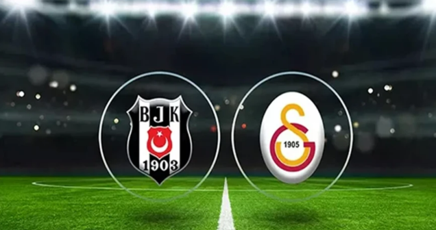 GS BJK Derbisi hangi statta?